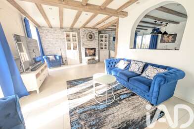 Maison 8 pièces 370000 €