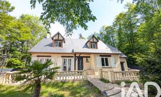 Maison 8 Pièces 141 m² à vendre à Saint-Jean-de-Braye (45800)