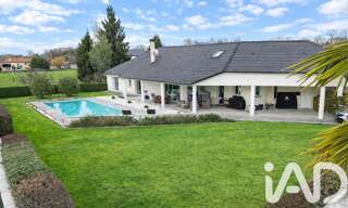 Maison 5 Pièces 200 m² à vendre à Ousse (64320)