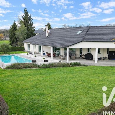 Maison 5 pièces 535000 €