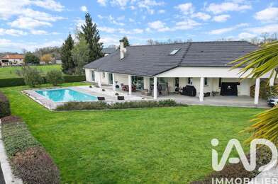 Maison 5 pièces 499000 €