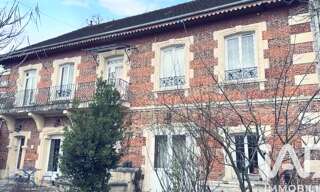 Maison 7 Pièces 200 m² à vendre à Le Thillay (95500)