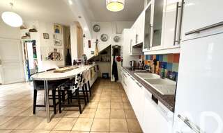 Maison 7 Pièces 200 m² à vendre à Le Thillay (95500)