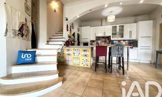 Maison 7 Pièces 200 m² à vendre à Le Thillay (95500)