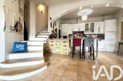 Maison 7 pièces 537000 €