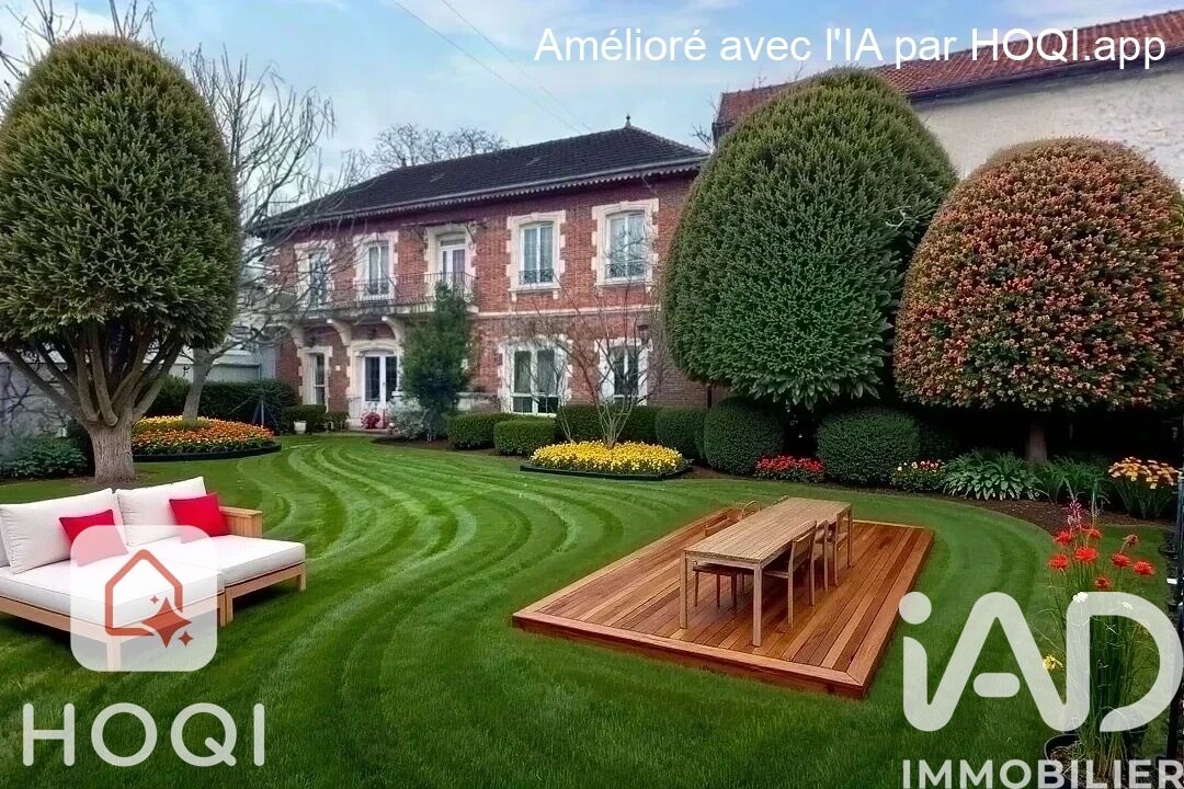 Vente Maison/villa 7 pièces - Photo 4