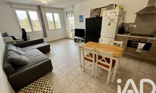 Appartement 3 Pièces 62 m² à vendre à Peypin (13124)