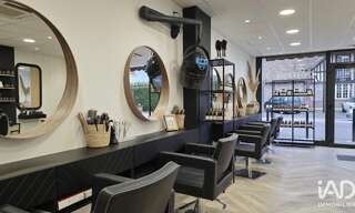 Commerce  100 m² à vendre à Terres de Bord (27400)