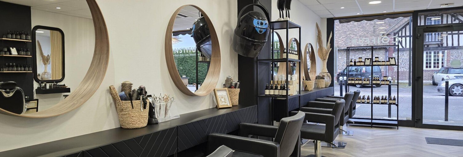 Commerce  100 m² à vendre à Terres de Bord (27400)