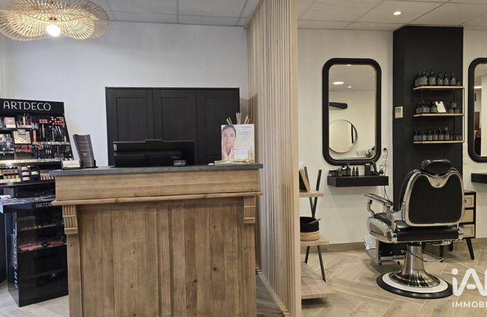 Vente Local d'activités 100 m&sup2; — photo 4