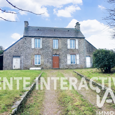 Maison 6 pièces 281000 €