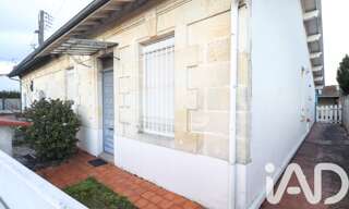 Maison 4 Pièces 96 m² à vendre à Le Bouscat (33110)