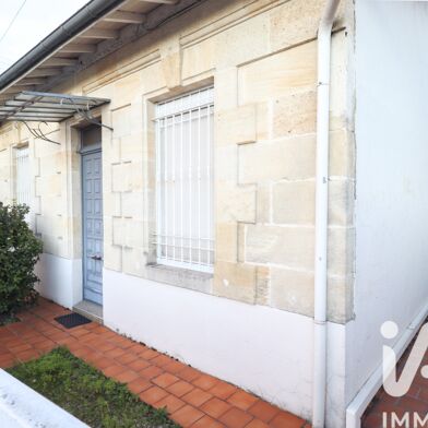 Maison 4 pièces 460000 €