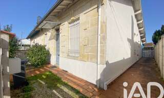 Maison 4 Pièces 96 m² à vendre à Le Bouscat (33110)