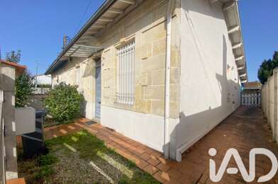 Maison 4 pièces 460000 €