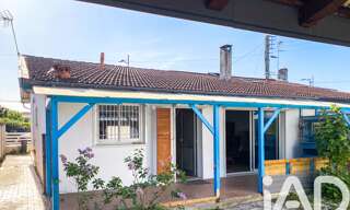 Maison 4 Pièces 96 m² à vendre à Le Bouscat (33110)