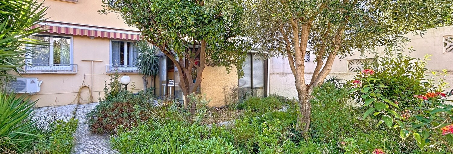 Maison 5 Pièces 85 m² à vendre à Perpignan (66000)