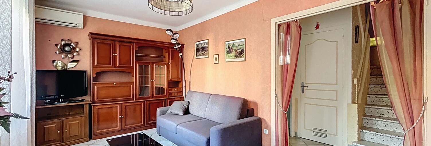 Maison 5 Pièces 85 m² à vendre à Perpignan (66000)