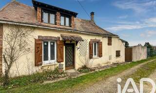Maison 3 Pièces 59 m² à vendre à Brannay (89150)