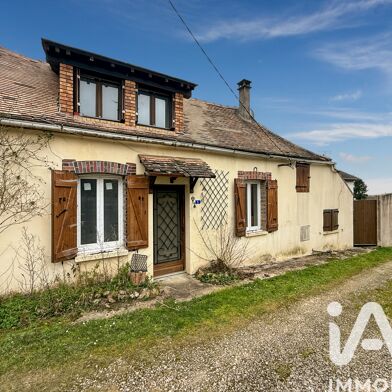Maison 3 pièces 96000 €