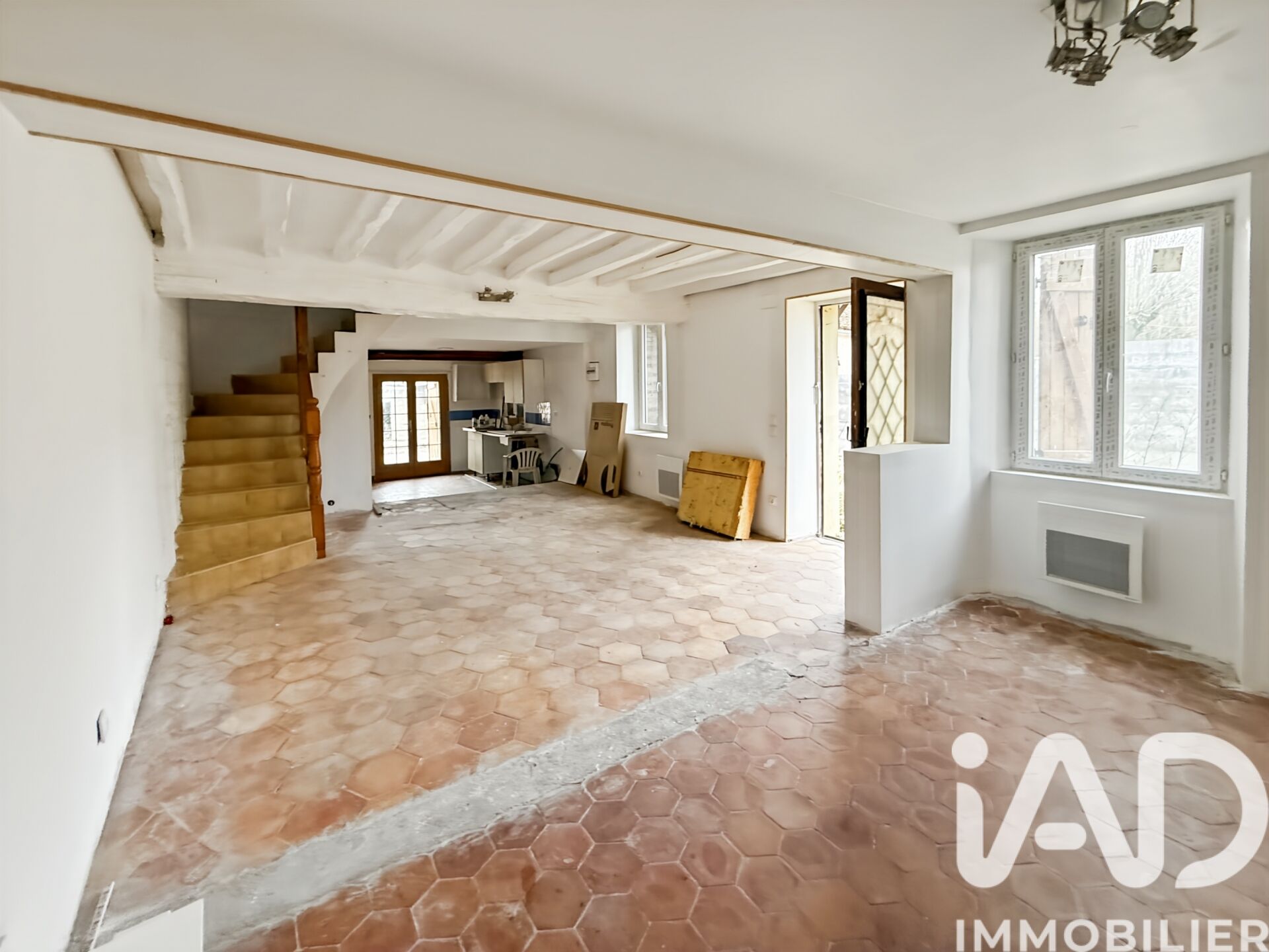 Vente Maison de village 3 pièces - Photo 2