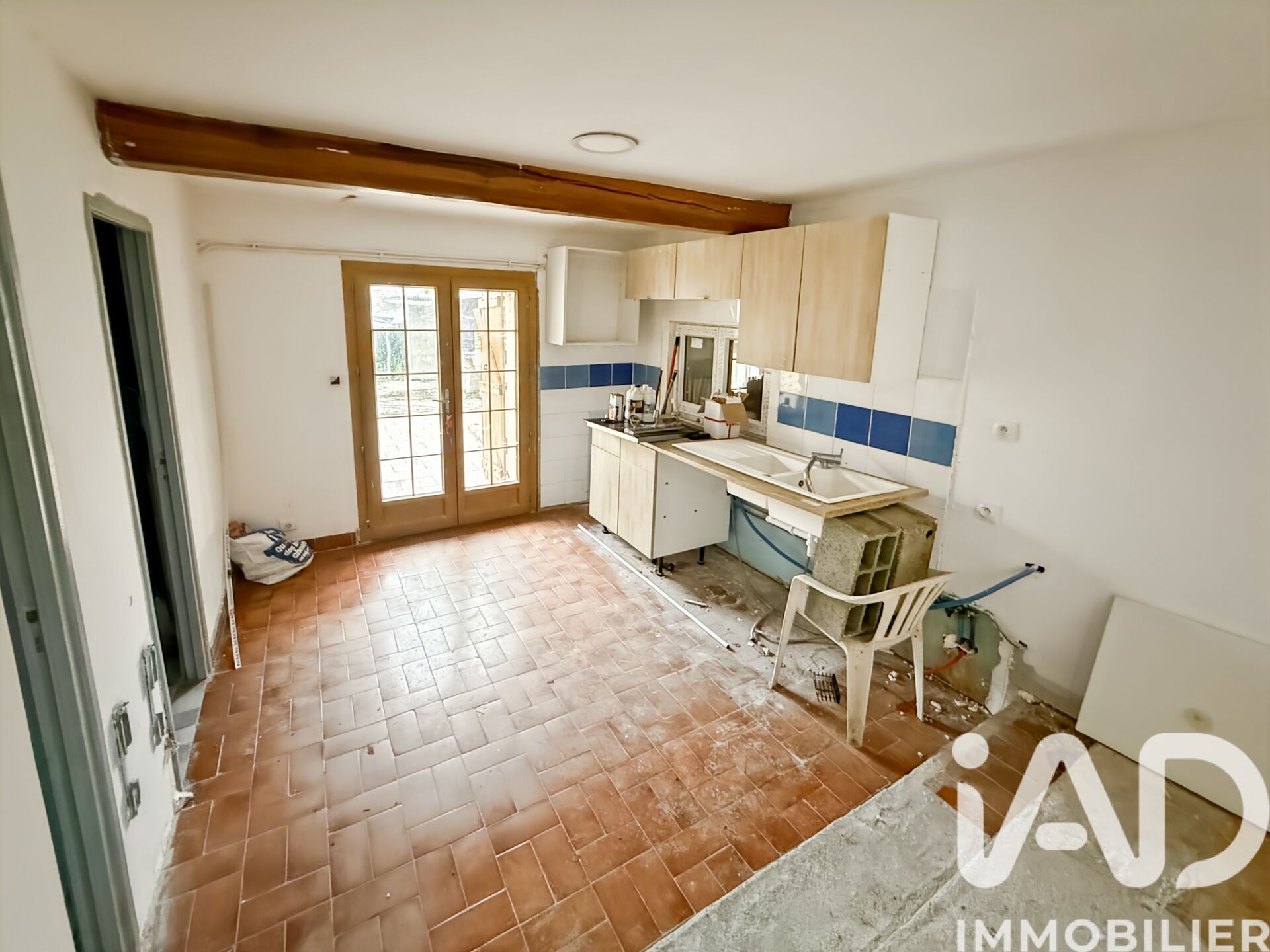 Vente Maison de village 3 pièces - Photo 4