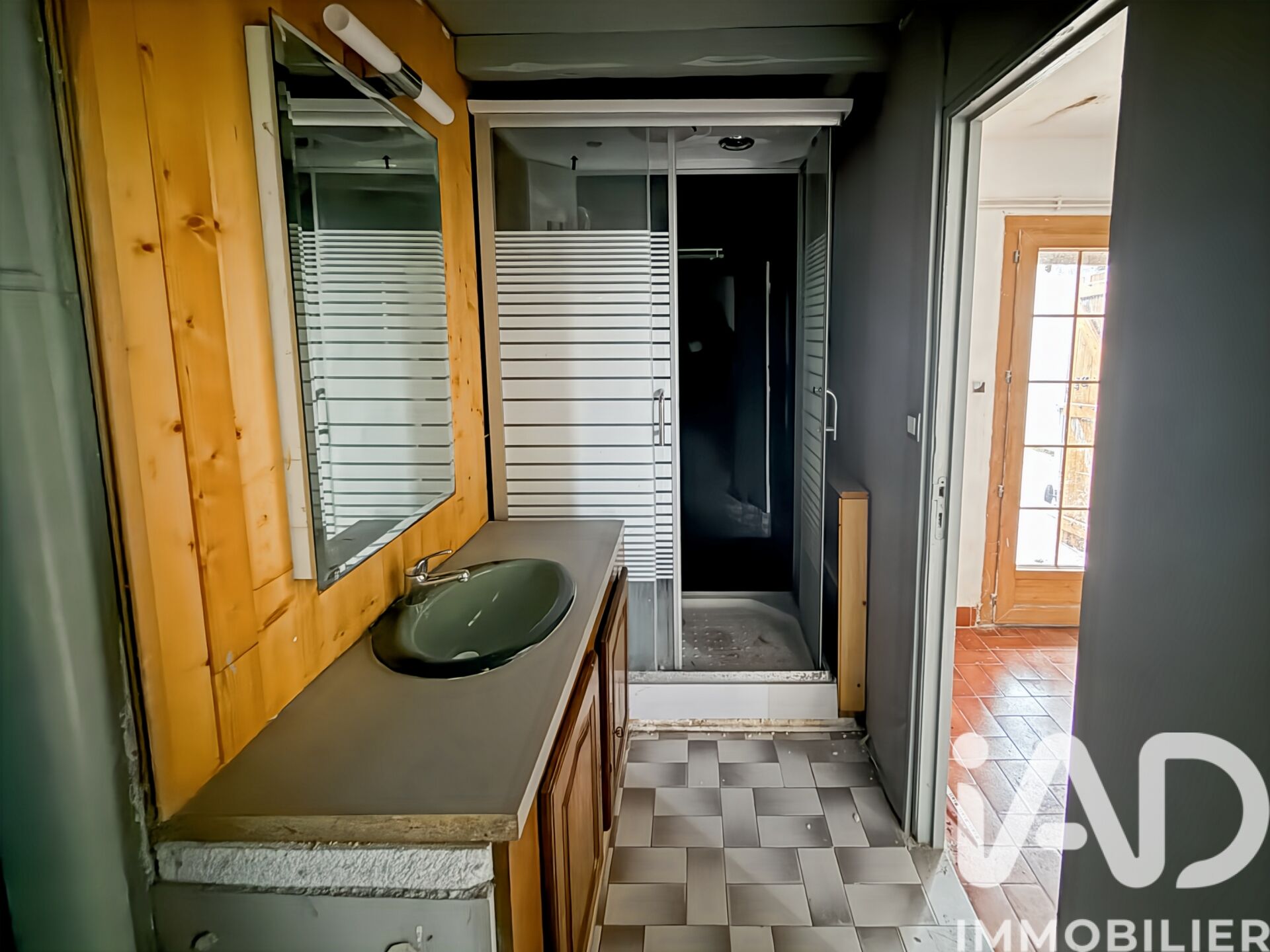 Vente Maison de village 3 pièces - Photo 5