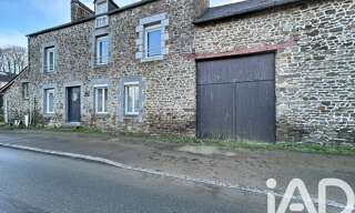 Maison 6 Pièces 138 m² à vendre à Saint-Broladre (35120)