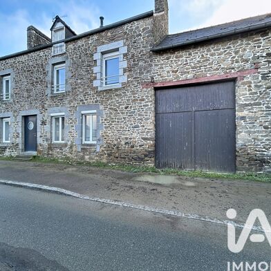 Maison 6 pièces 322350 €