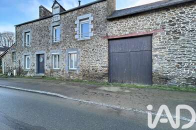 Maison 6 pièces 322350 €