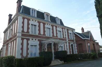 Maison 21 pièces 576400 €