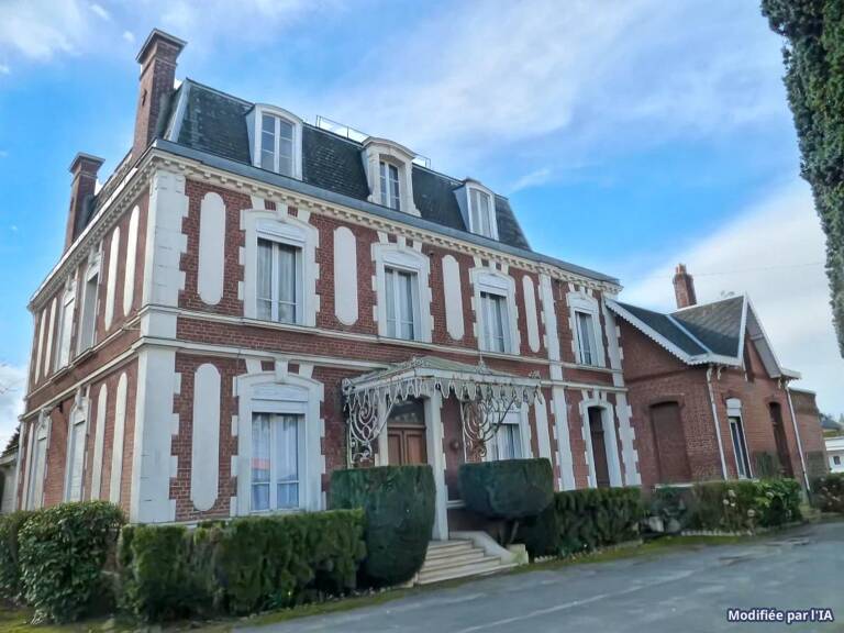 Ensemble immobilier à vendre à CAMBRAI — photo 1