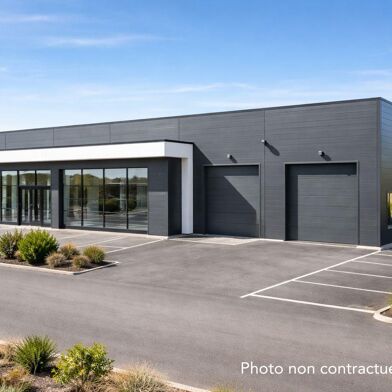 Commerce  395000 €