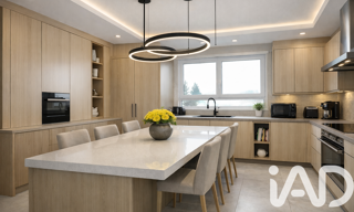 Maison 12 Pièces 296 m² à vendre à Obenheim (67230)