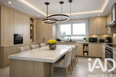 Maison 12 pièces 569000 €