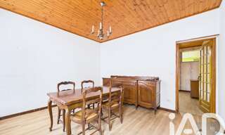 Maison 4 Pièces 70 m² à vendre à Saint-Saulve (59880)