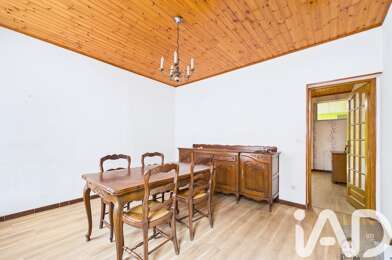 Maison 4 pièces 99000 €