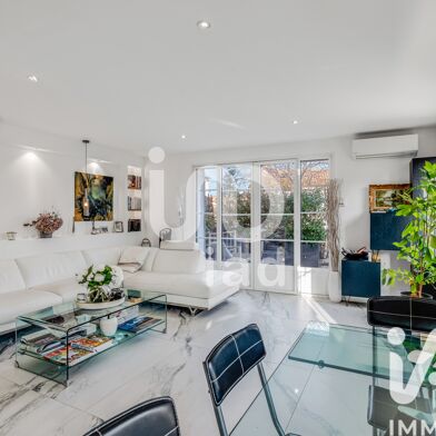 Appartement 4 pièces 1290000 €