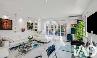 Appartement 4 Pièces 89 m² à vendre à Saint-Tropez (83990)