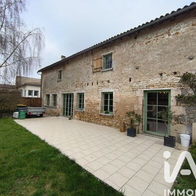 Maison 10 pièces 225000 €