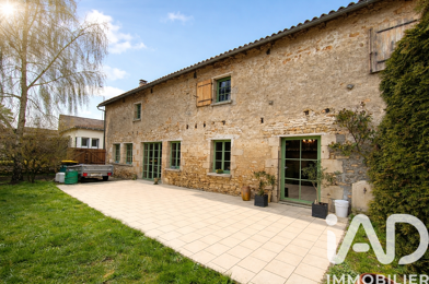 Maison 10 pièces 225000 €