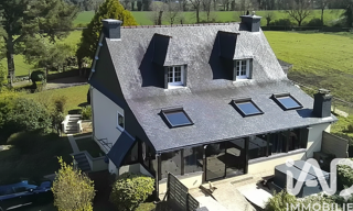 Maison 7 Pièces 132 m² à vendre à Saint-Brandan (22800)