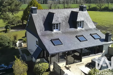 Maison 7 pièces 317505 €