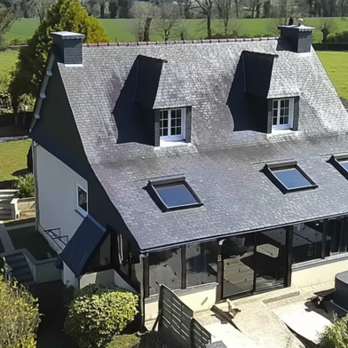 Maison 7 pièces 317505 €