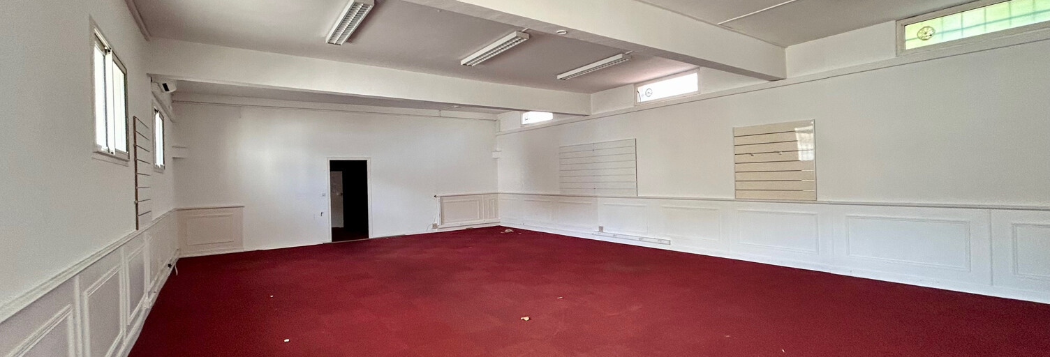 Commerce  350 m² à vendre à Le Cannet (06110)