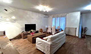 Appartement 3 Pièces 71 m² à louer à Grasse (06130)