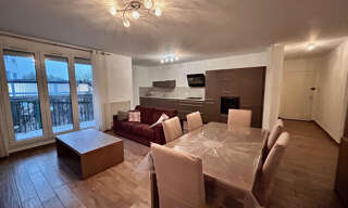 Appartement 3 Pièces 71 m² à louer à Grasse (06130)