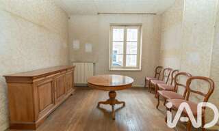 Maison 4 Pièces 101 m² à vendre à Longwy (54400)