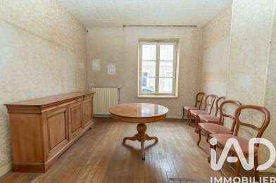 Maison 4 pièces 108000 €