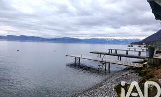 Appartement 3 Pièces 79 m² à vendre à Lugrin (74500)